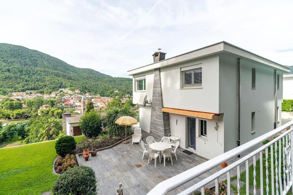 Con Piscina Privata A 100m Dal Villa *