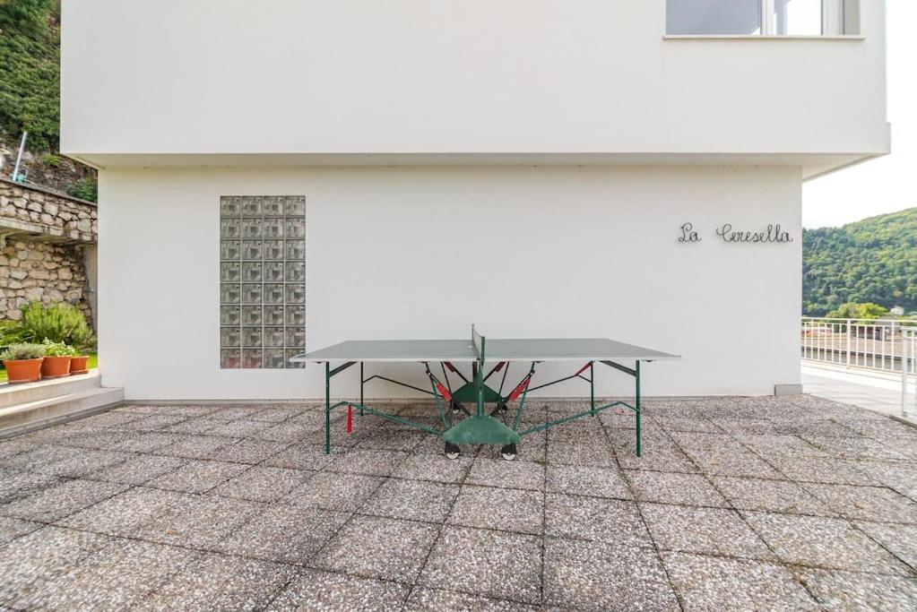 Con Piscina Privata A 100m Dal * Caslano