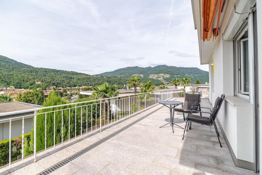 Con Piscina Privata A 100m Dal Villa Caslano