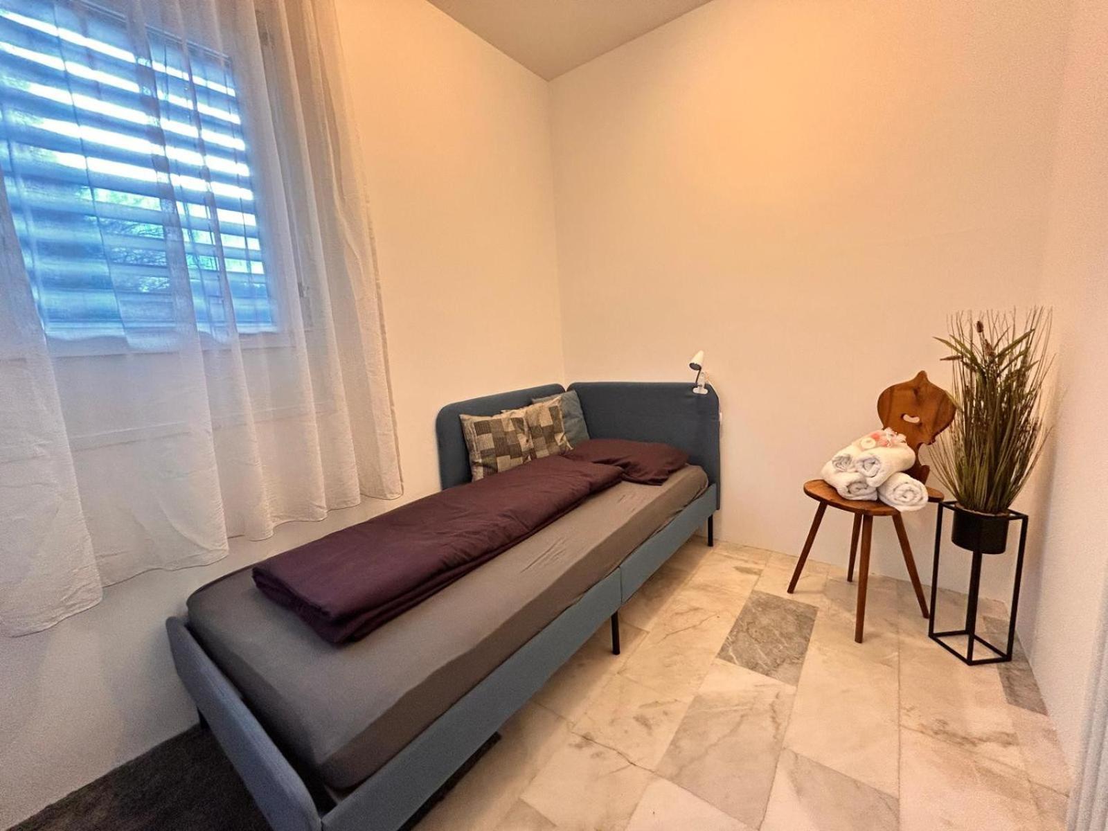 Villa Con Piscina Privata A 100m Dal Caslano